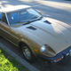 Illustration for article titled 1980 Datsun 280ZX